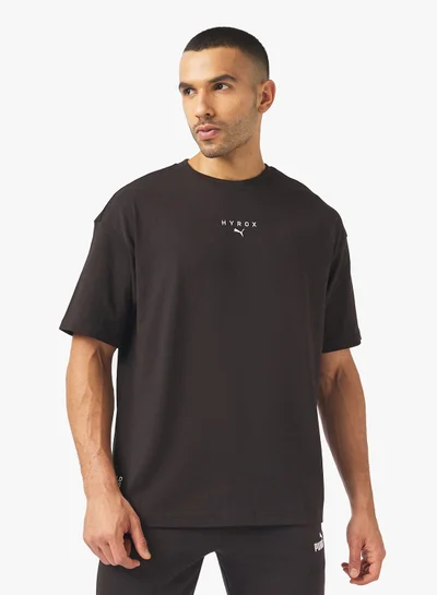 PUMA Hyrox Lifestyle T-Shirt